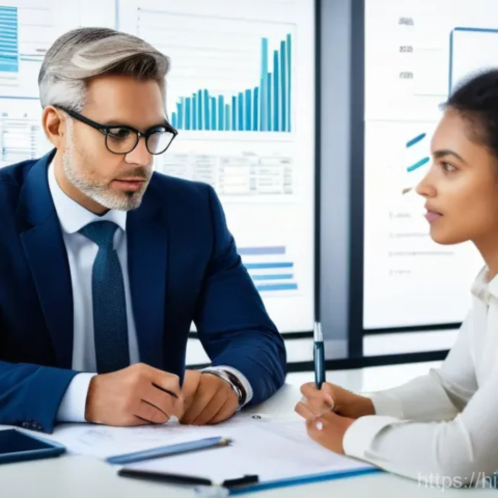 증권투자상담사 시험 최신 경향 - **Prompt: "A diverse group of adults, representing various ages and backgrounds, are engaged in a se...