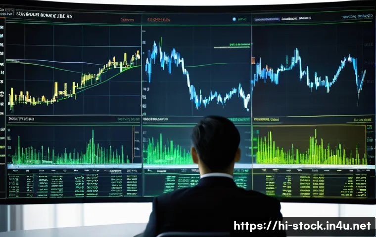 증권투자상담사 업무 자동화 도구 관련 이미지 2