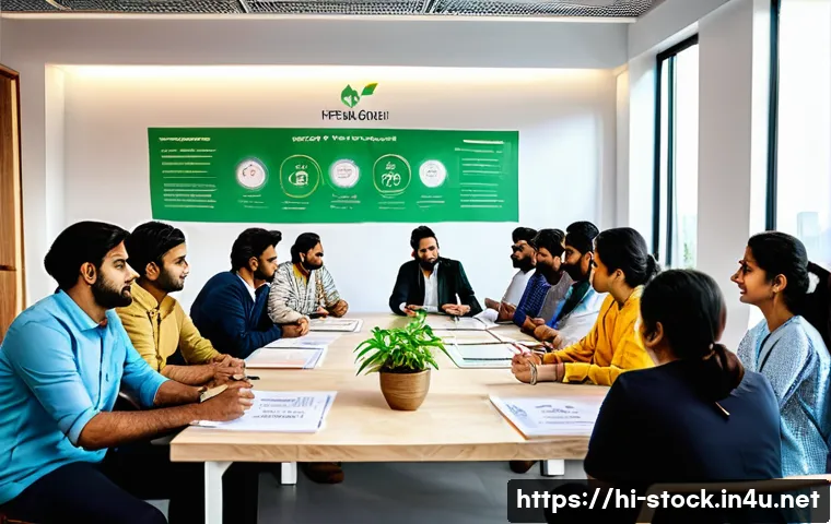 증권투자상담사와 ESG 투자 이해 관련 이미지 1